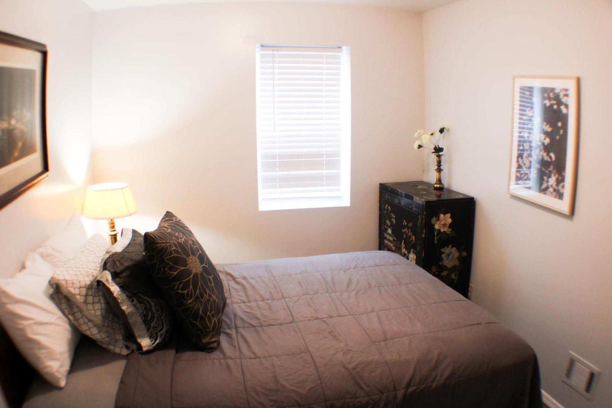 2 Bedroom East Carson Street Sanctuary Pittsburgh Buitenkant foto