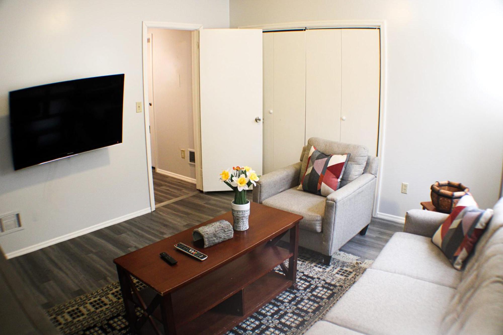 2 Bedroom East Carson Street Sanctuary Pittsburgh Buitenkant foto