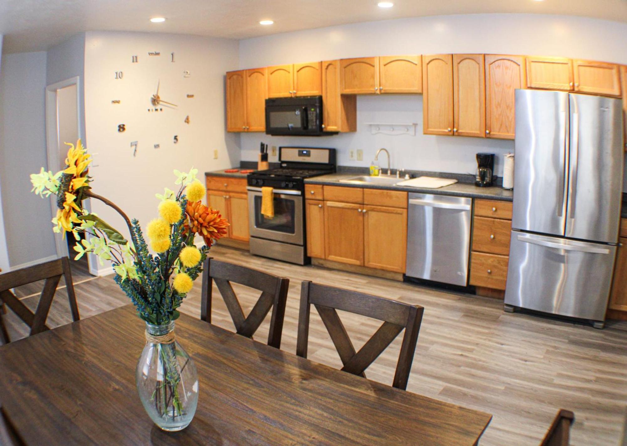 2 Bedroom East Carson Street Sanctuary Pittsburgh Buitenkant foto